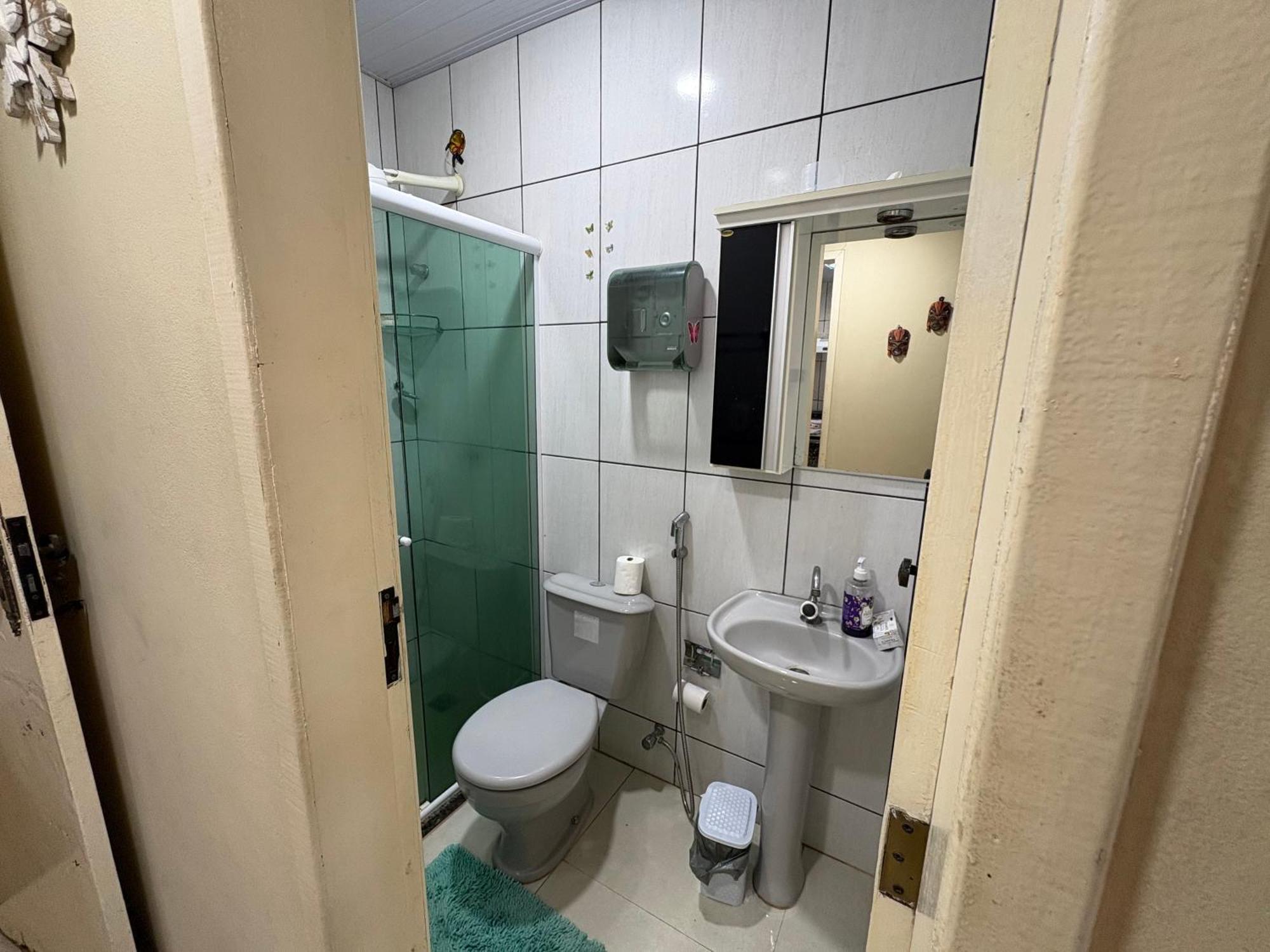 Apartmento Em A 2km Da Do Apartment
