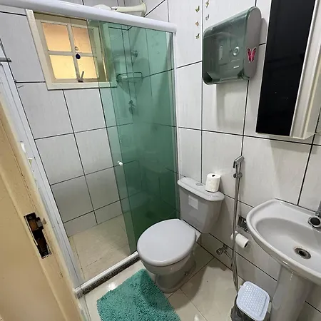 Apartmento Em Cabo Frio A 2Km Da Praia Do Forte Exterior photo