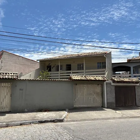 Apartmento Em Cabo Frio A 2Km Da Praia Do Forte Exterior photo
