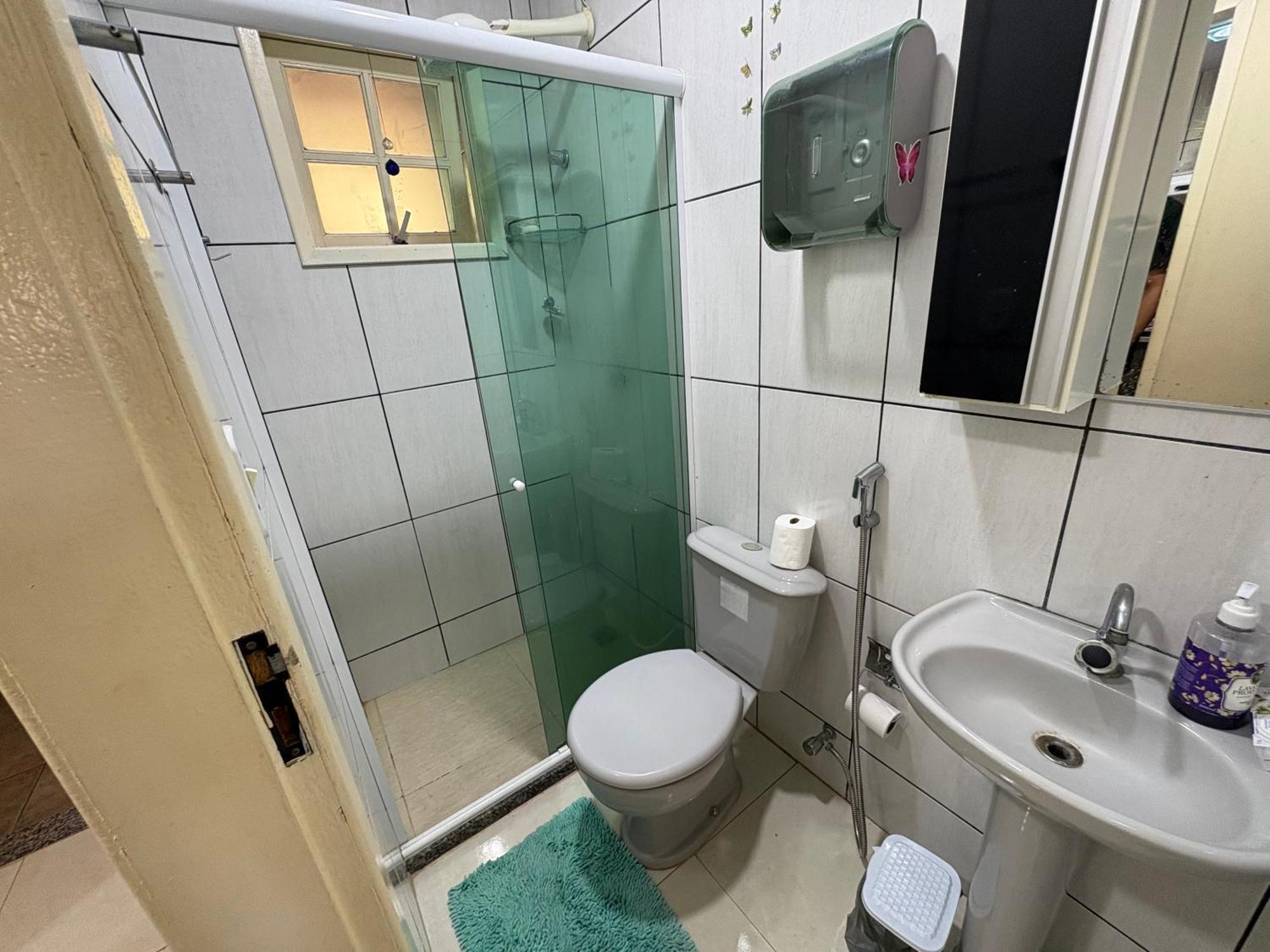 Apartmento Em A 2km Da Do *