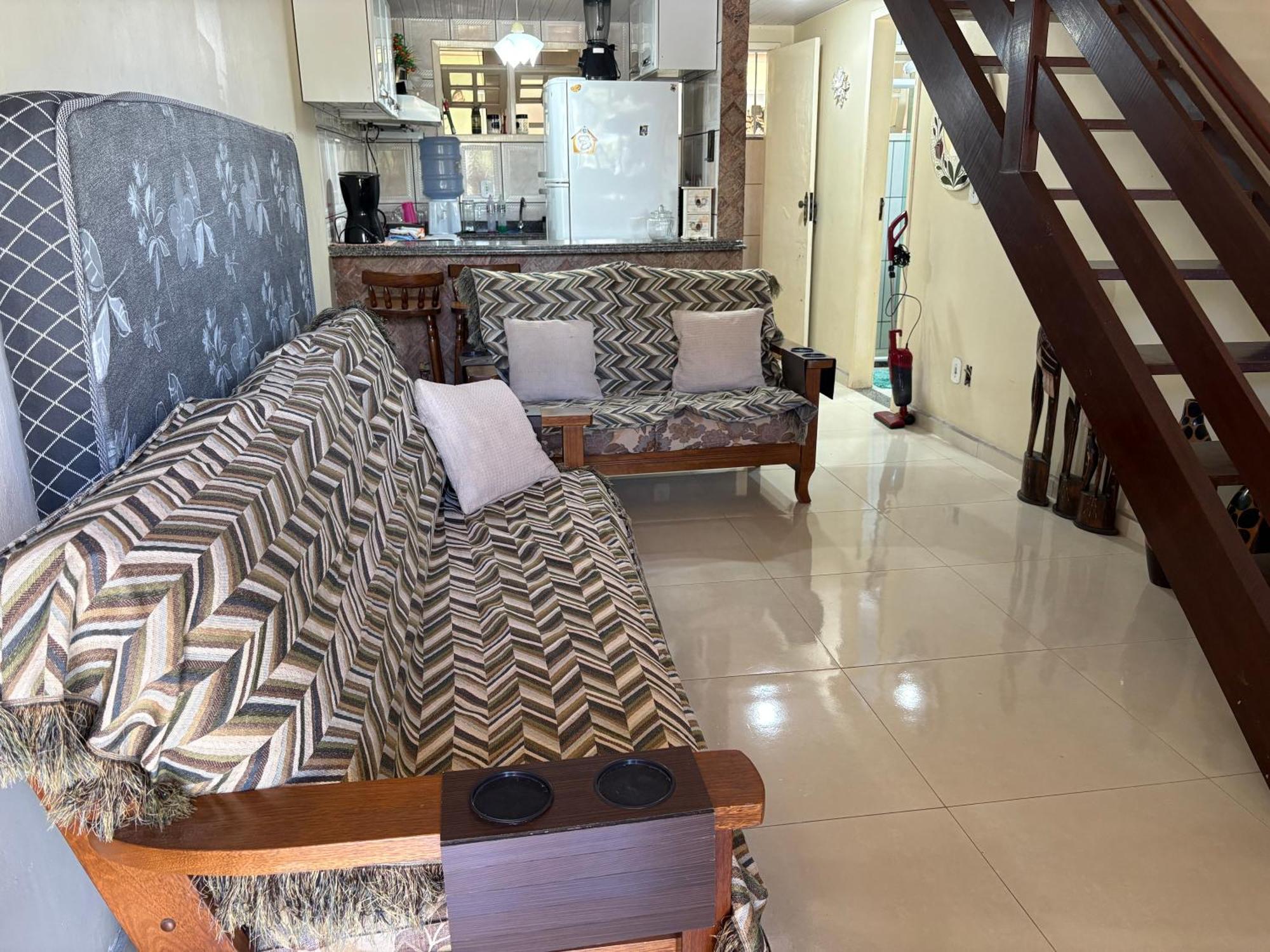 Apartmento Em A 2km Da Do * Cabo Frio